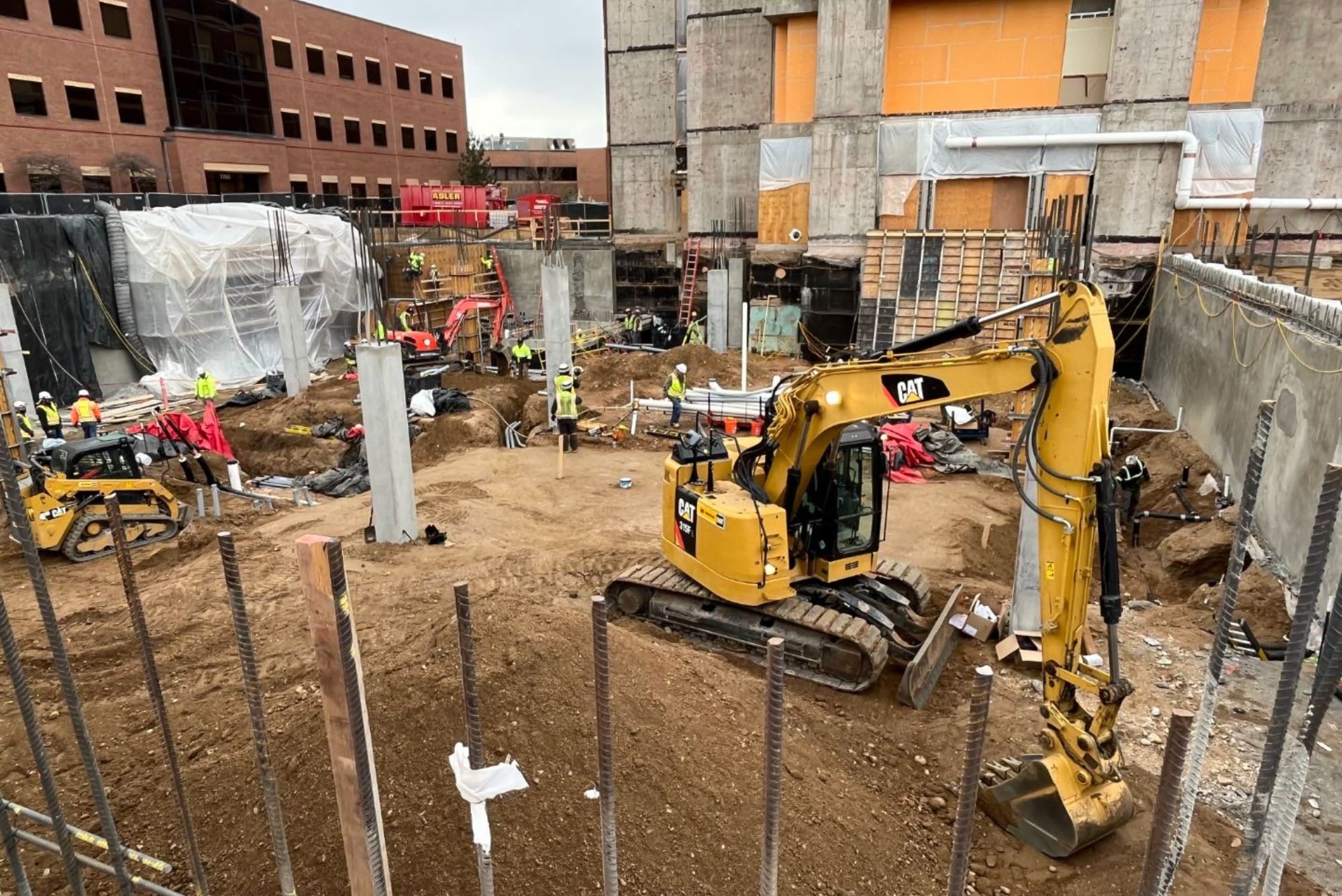 Best site development company in Lakewood